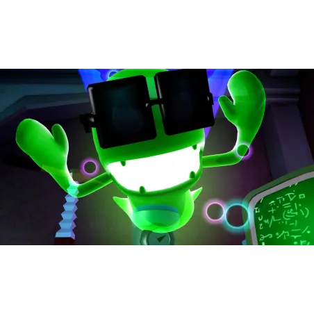 Luigi's Mansion 2 HD - The Shop Gamer
