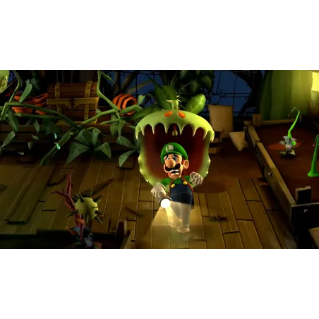 Luigi's Mansion 2 HD
