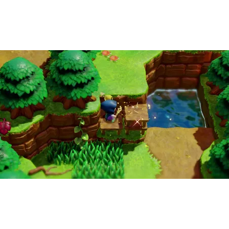 The Legend of Zelda: Echoes of Wisdom
