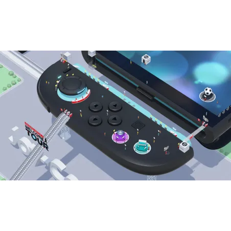 Nintendo Switch 2 Welcome Tour - The Shop Gamer