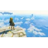 The Legend of Zelda: Tears of the Kingdom – Mise à niveau Nintendo Switch 2 Edition