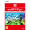 The Legend of Zelda: Breath of the Wild – Nintendo Switch 2 Edition upgrade pack
