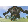 The Legend of Zelda: Breath of the Wild – Mise à niveau Nintendo Switch 2 Edition