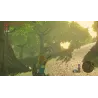 The Legend of Zelda: Breath of the Wild – Mise à niveau Nintendo Switch 2 Edition