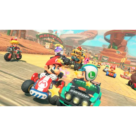 Mario Kart World - The Shop Gamer