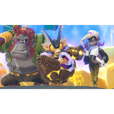 Donkey Kong Bananza