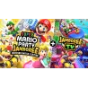 Super Mario Party Jamboree – Mise à niveau Nintendo Switch 2 Edition + Jamboree TV