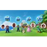 Super Mario Party Jamboree – Mise à niveau Nintendo Switch 2 Edition + Jamboree TV