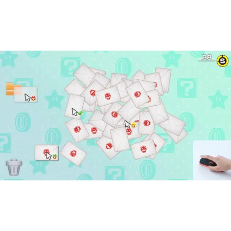 Super Mario Party Jamboree – Mise à niveau Nintendo Switch 2 Edition + Jamboree TV