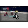 Drag x Drive
