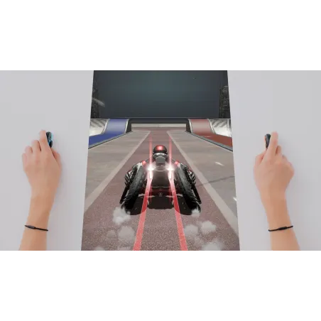 Drag x Drive - The Shop Gamer