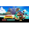 Donkey Kong Bananza: DK Island & Emerald Rush