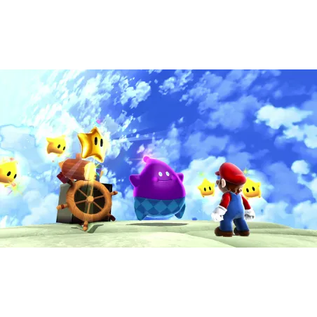 Super Mario Galaxy 2 - The Shop Gamer