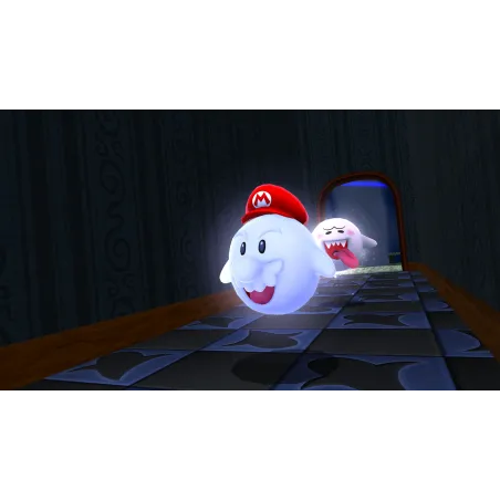 Super Mario Galaxy