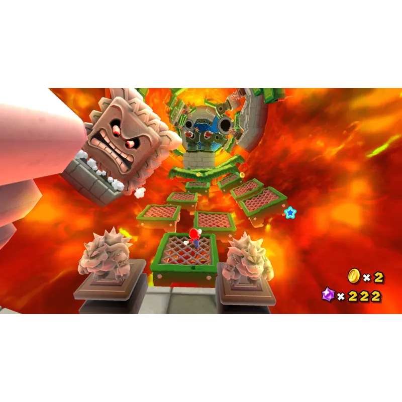 Super Mario Galaxy