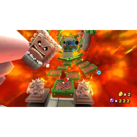 Super Mario Galaxy