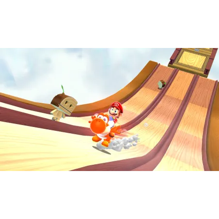 Super Mario Galaxy + Super Mario Galaxy 2 - The Shop Gamer