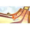 Super Mario Galaxy + Super Mario Galaxy 2