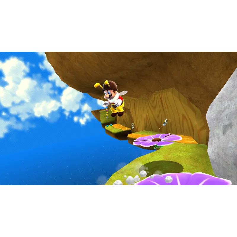 Super Mario Galaxy + Super Mario Galaxy 2 - The Shop Gamer