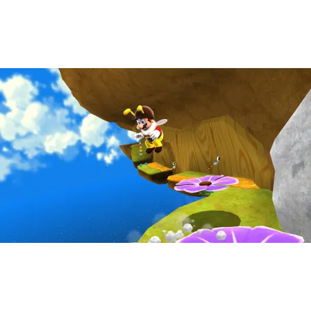 Super Mario Galaxy + Super Mario Galaxy 2