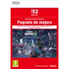 Pokémon Legends: Z-A – Nintendo Switch 2 Edition upgrade pack