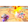 Kirby Air Riders