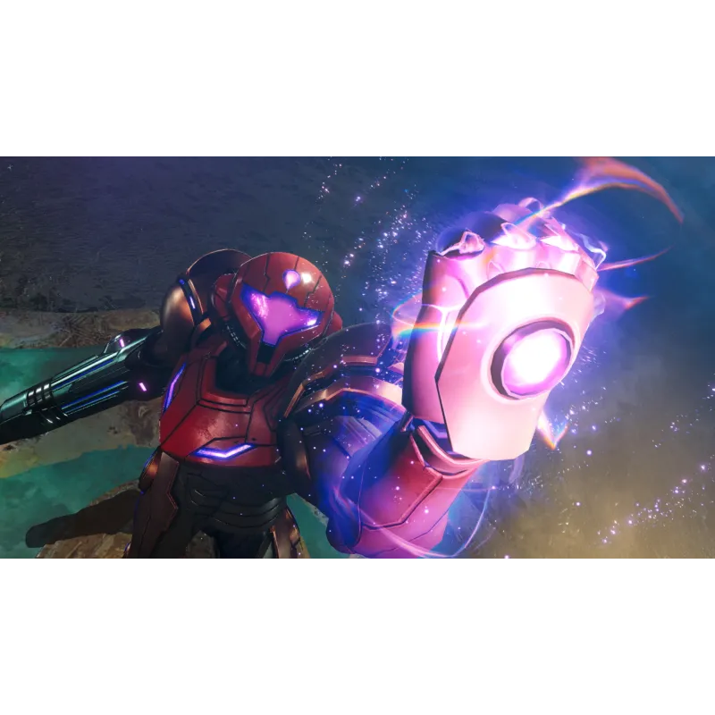 DDC Metroid Prime 4: Beyond