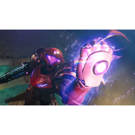 DDC Metroid Prime 4: Beyond