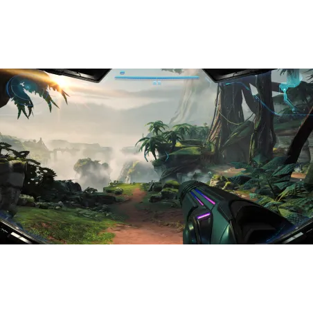 DDC Metroid Prime 4: Beyond