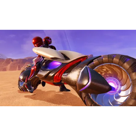 DDC Metroid Prime 4: Beyond
