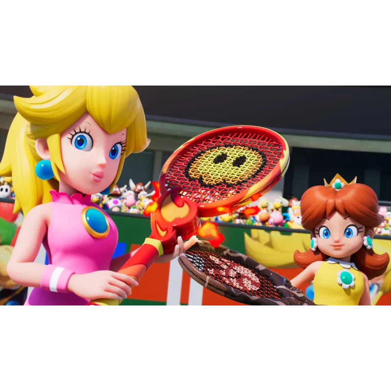 Mario Tennis Fever - The Shop Gamer