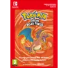 DDC Pokémon FireRed Version