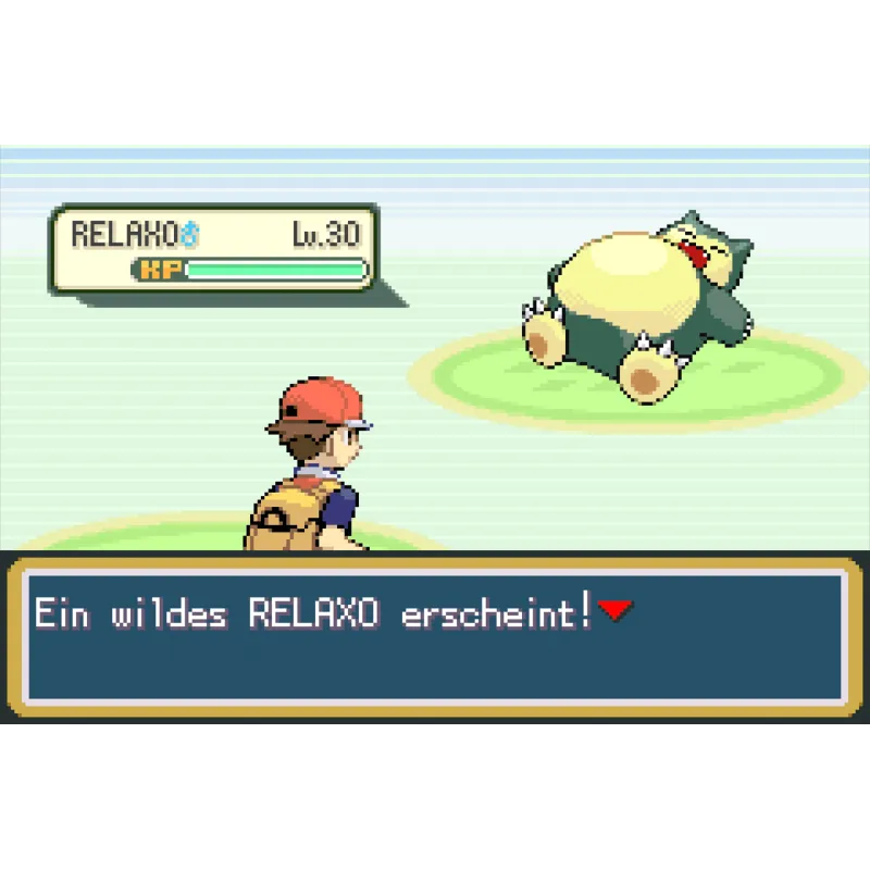 Pokémon Rosso Fuoco - The Shop Gamer