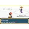 Pokémon Edición Verde Hoja