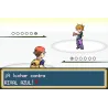 Pokémon Edición Verde Hoja