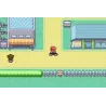 Pokémon Edición Verde Hoja