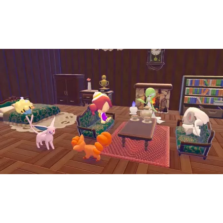 Pokémon Pokopia