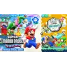 Super Mario Bros. Wonder – Pack de mise à niveau vers Nintendo Switch 2 Edition + Rencontre au parc Belabel - The Shop Gamer