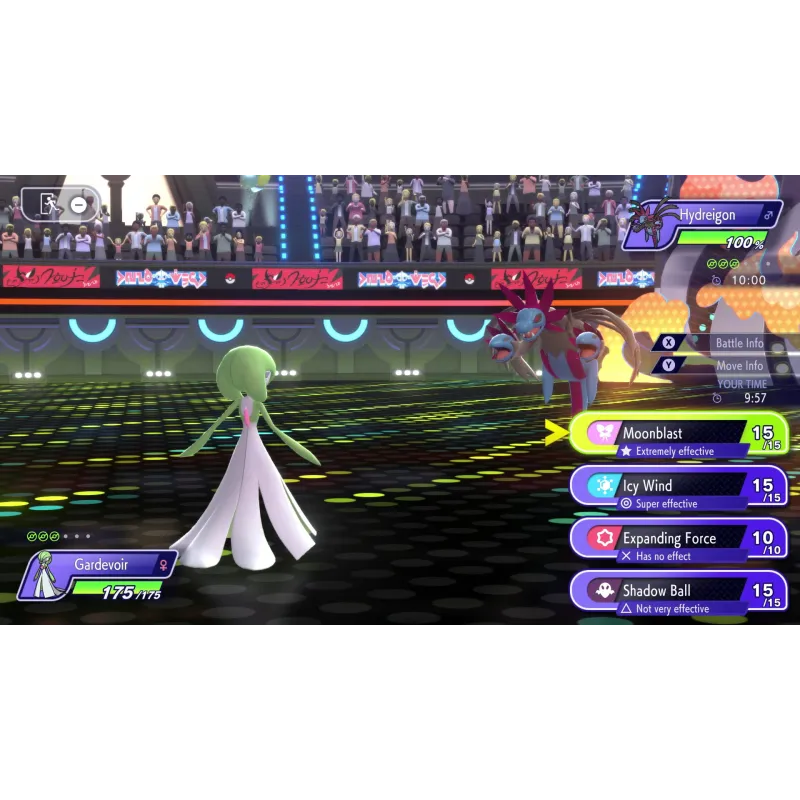 Pokémon Champions + Starter Pack
