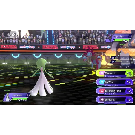 Pokémon Champions + Starter Pack
