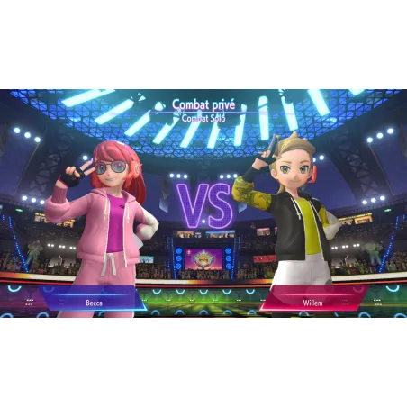 Pokémon Champions + Starter Pack