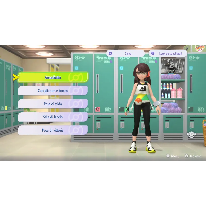 Pokémon Champions + Starter Pack