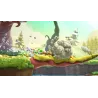 Yoshi and the Mysterious Book