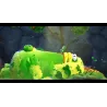 Yoshi and the Mysterious Book