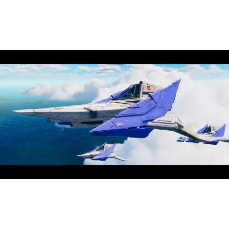 Star Fox