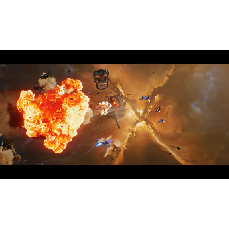 Star Fox