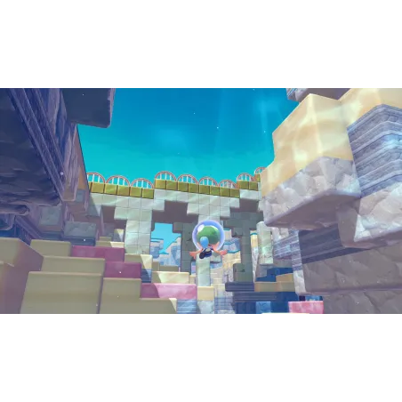 Pokémon Pokopia: pase de expansión