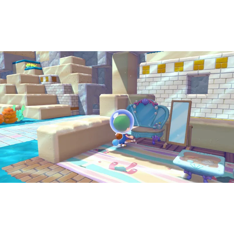 Pokémon Pokopia: Erweiterungspass - The Shop Gamer