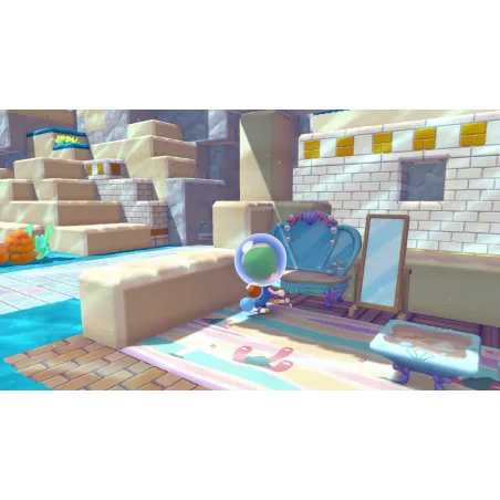 Pokémon Pokopia: pase de expansión