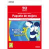 Fitness Boxing 3: Your Personal Trainer – Pack de mise à niveau vers l’Édition Nintendo Switch 2 - The Shop Gamer